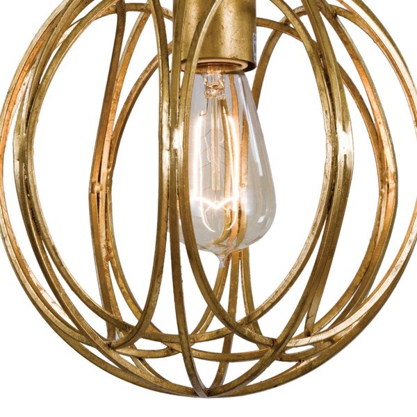 Ofelia Pendant Small